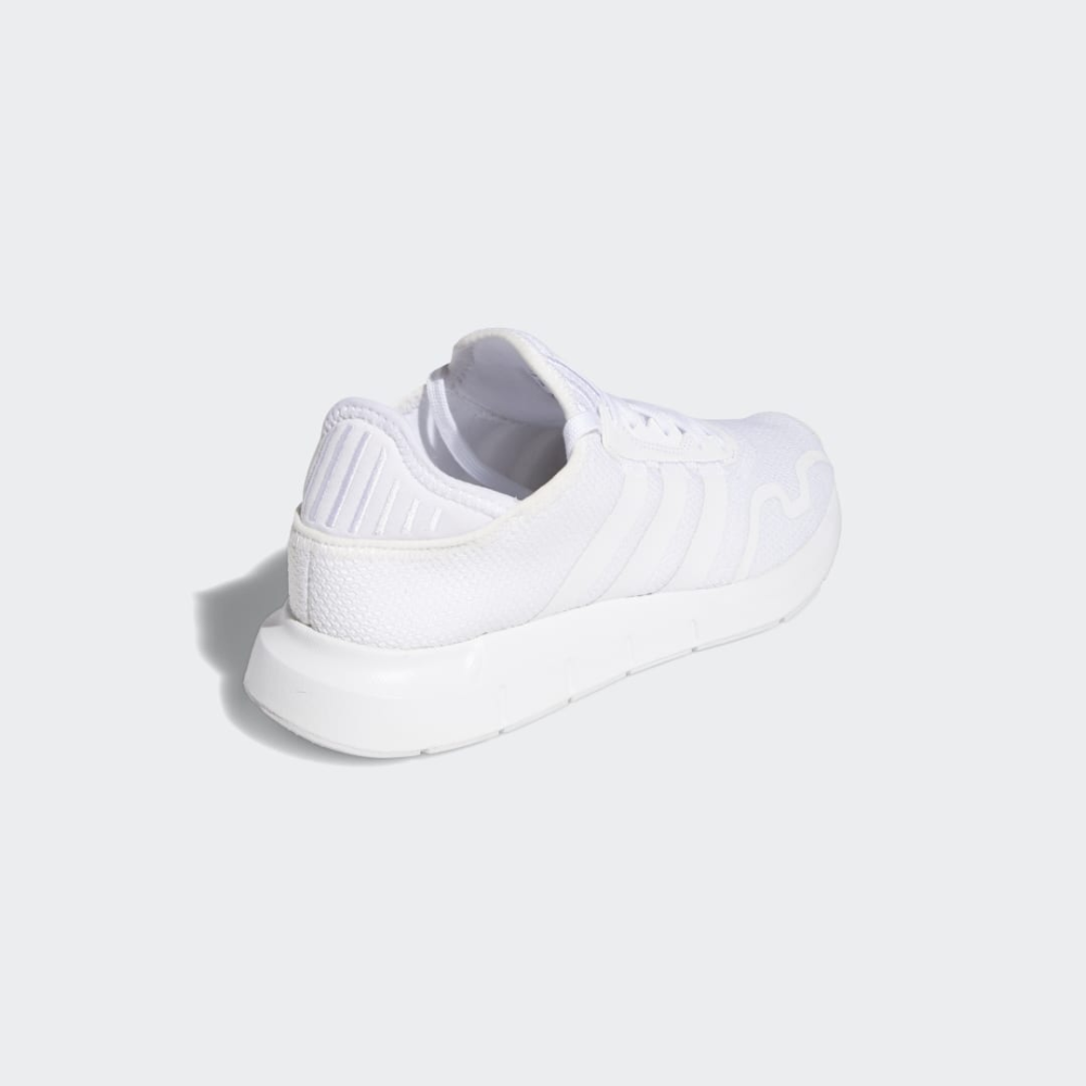 adidas Swift Run X FY2117 / weiss