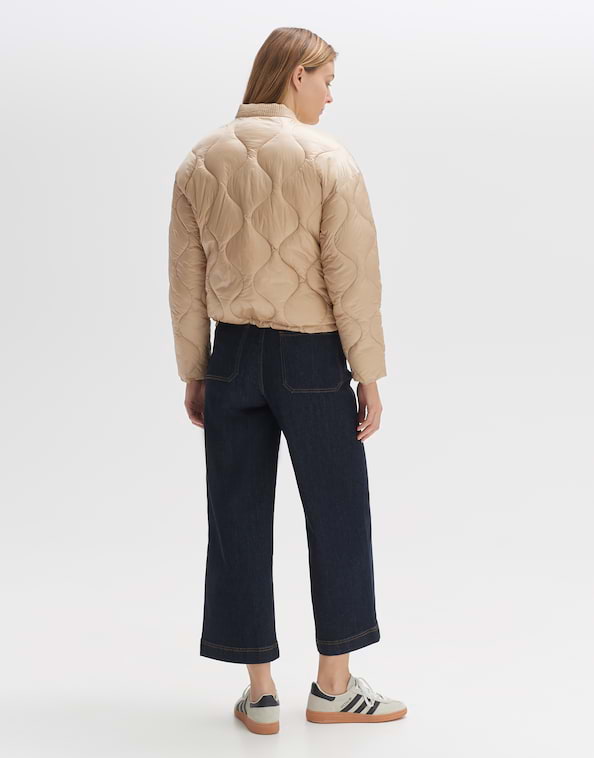 Steppjacke Heppa