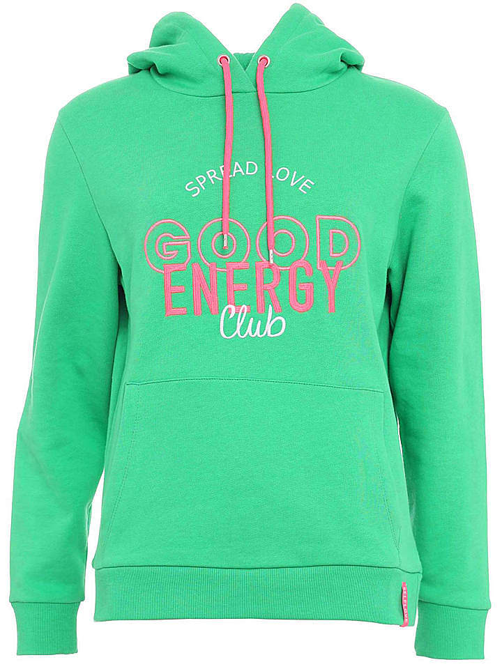 Zwillingsherz Hoodie 