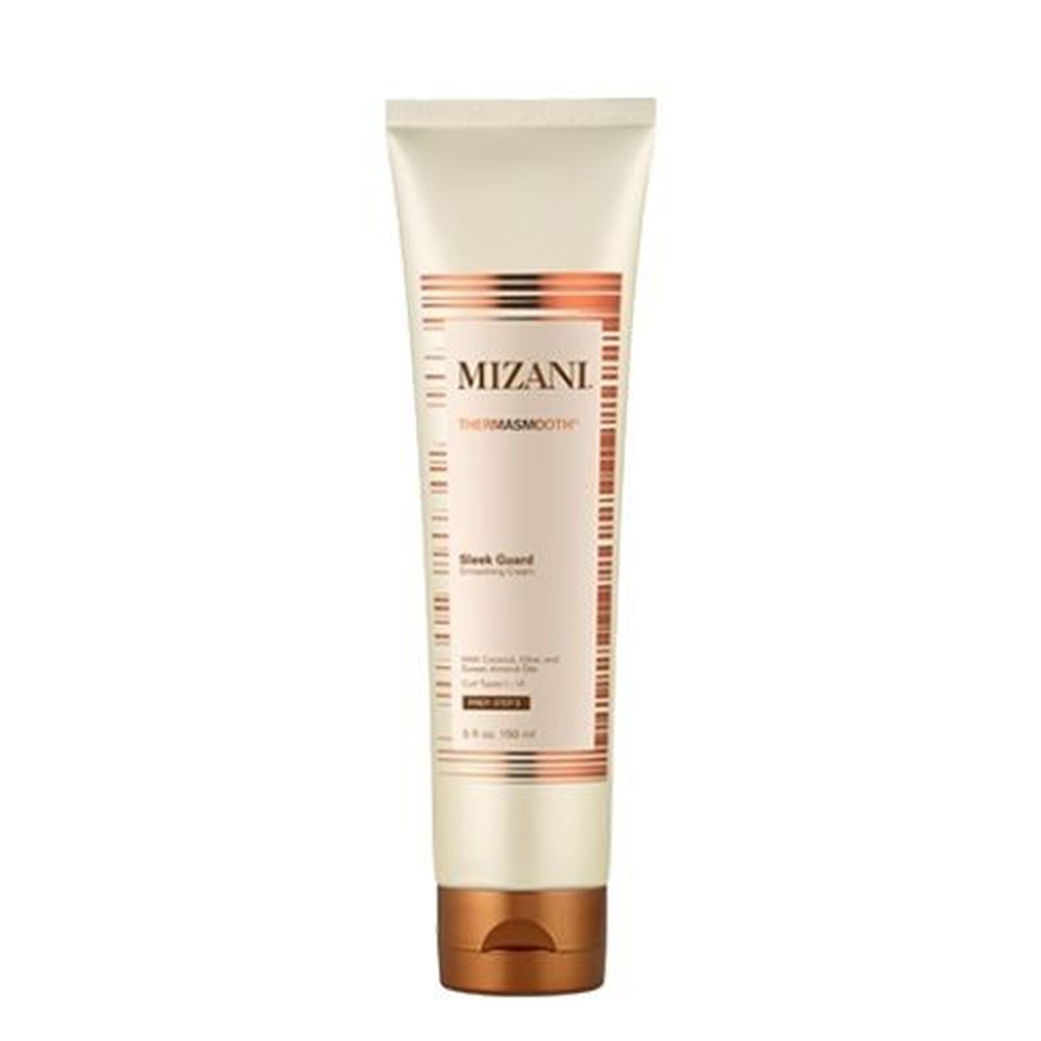 Mizani Shine SLeek Guard Crème Lissante Sans Rinçage 150 ml