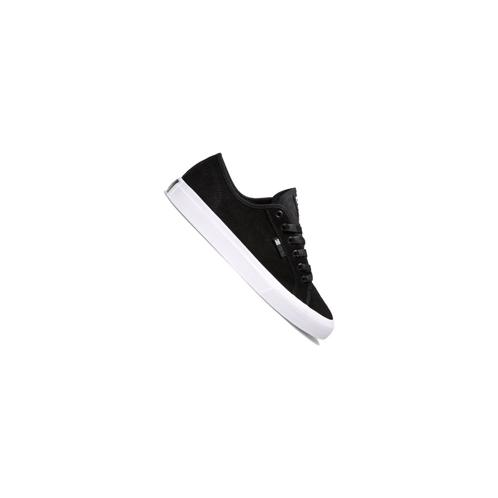 DC Manual S ADYS300637 BKW / schwarz
