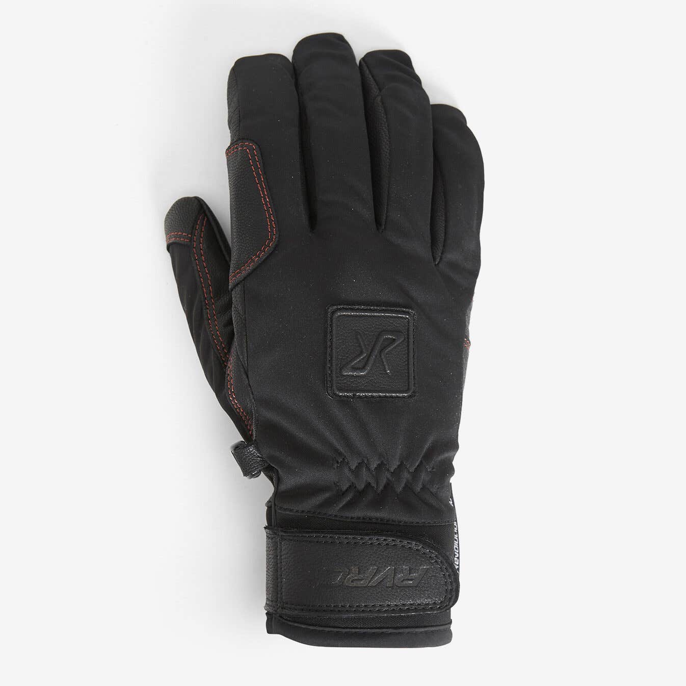 Outdoor Glove Black