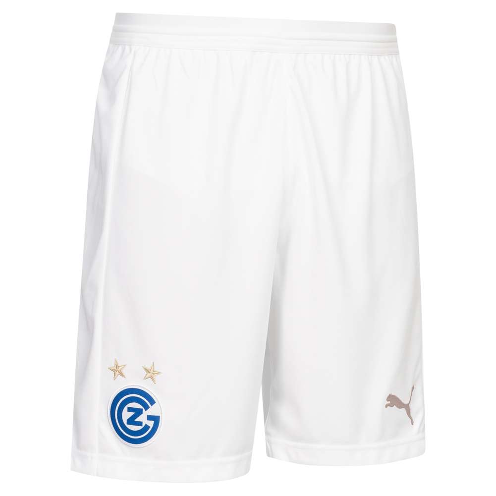 Grasshopper Club Zürich PUMA Herren Shorts 754684-02