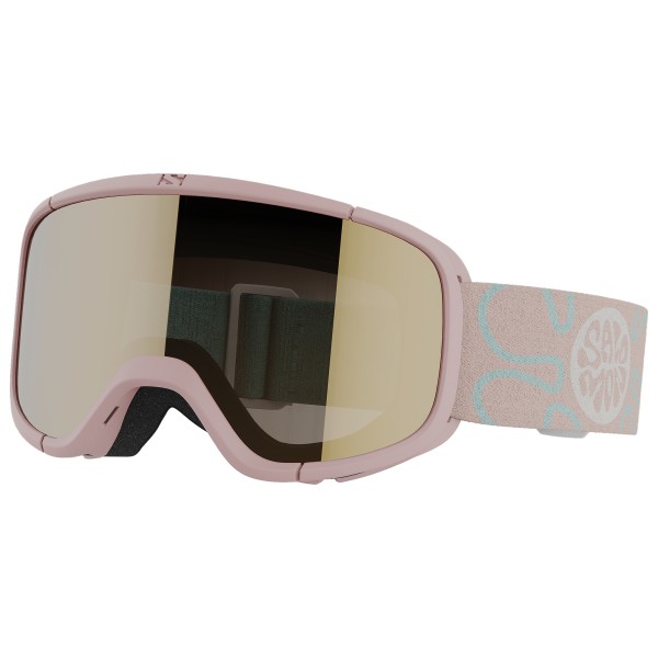 Salomon - Kid's Rio Cat. 2 - Skibrille