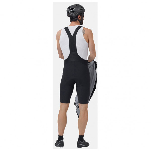 Odlo - Tights Short Suspenders Zeroweight Chill-Tec - Radhose