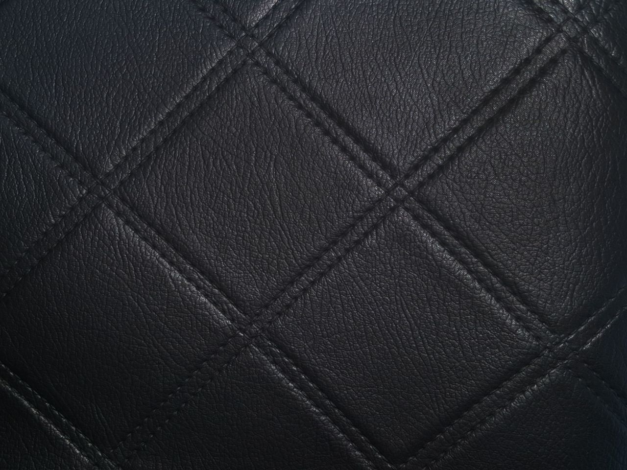 IHG Boxspringbett Madrid 180x200 cm Kunstleder Schwarz