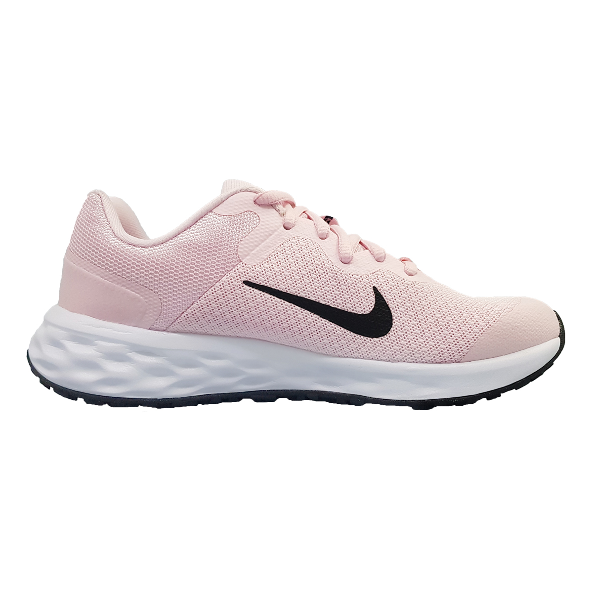 Nike Revolution GS DD1096 Rosa 608 Rose