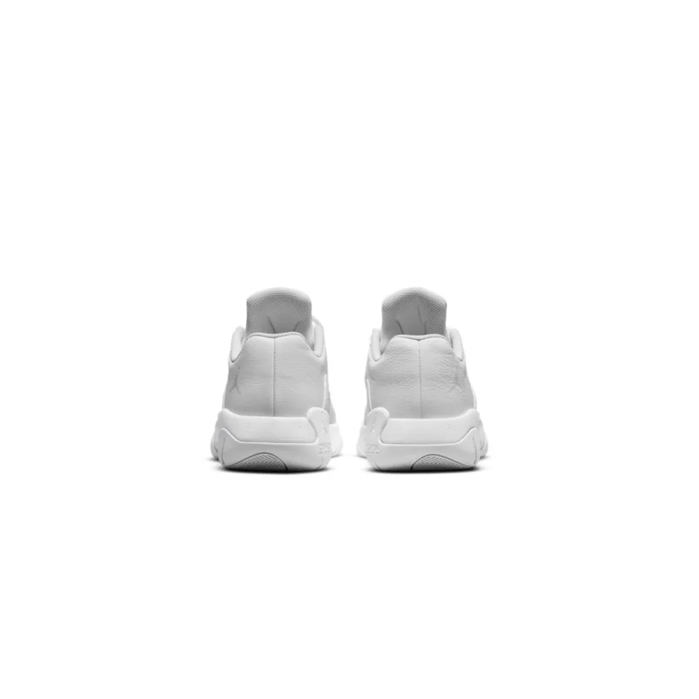 NIKE JORDAN 11 CMFT Low CW0784-101 / weiss
