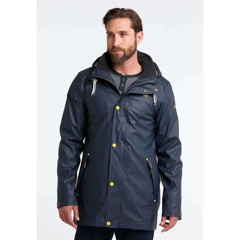 Schmuddelwedda Regenjacke Herren