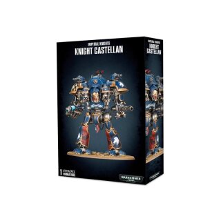 Imperial Knights Knight Castellan (54-16)