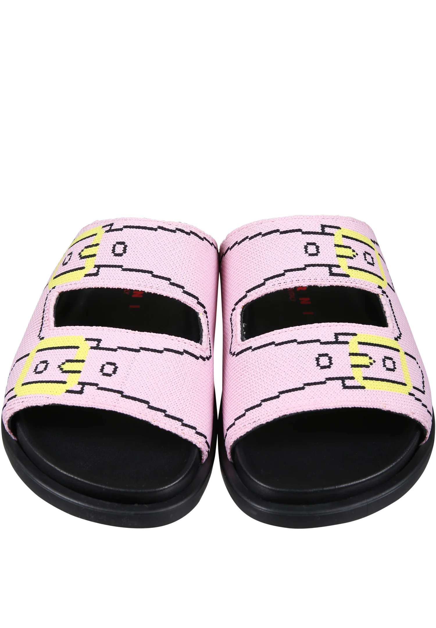 Zapatillas Marni