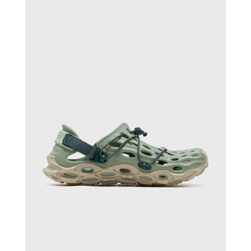 Merrell Hydro Moc AT CAGE x J067947 / grün