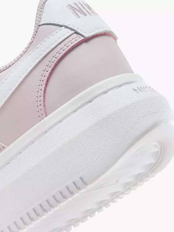 Nike Platform Sneaker COURT VISION ALTA LTR