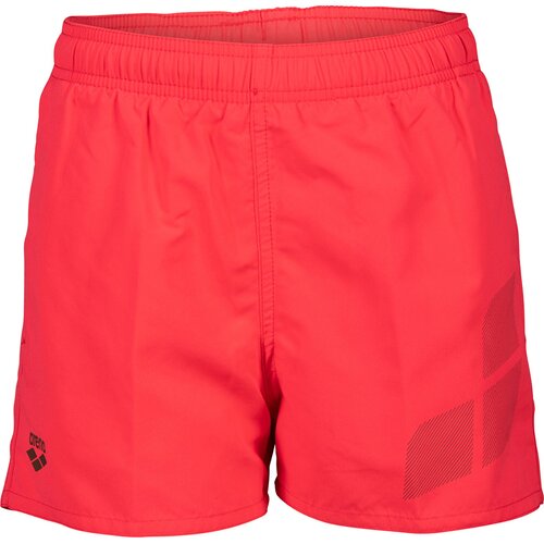 KINDER BADESHORTS BOYS' BEACH SHORT LOGO R