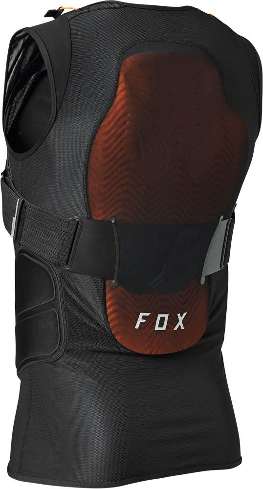 Fox Racing Baseframe Pro D30 - Protektorweste kaufen | Bike-Discount