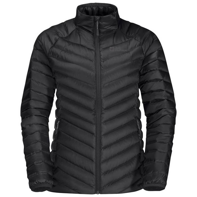 Jack Wolfskin PASSAMANI DOWN JKT W Daunenjacke Damen