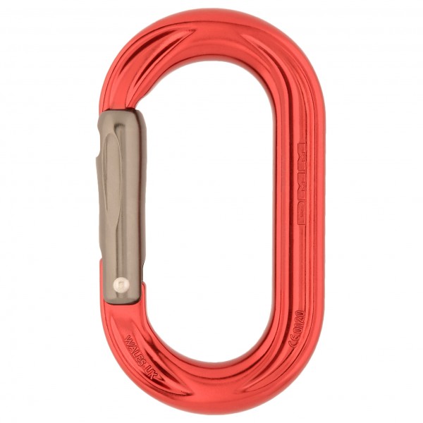 DMM - PerfectO Schnappkarabiner - Schnappkarabiner
