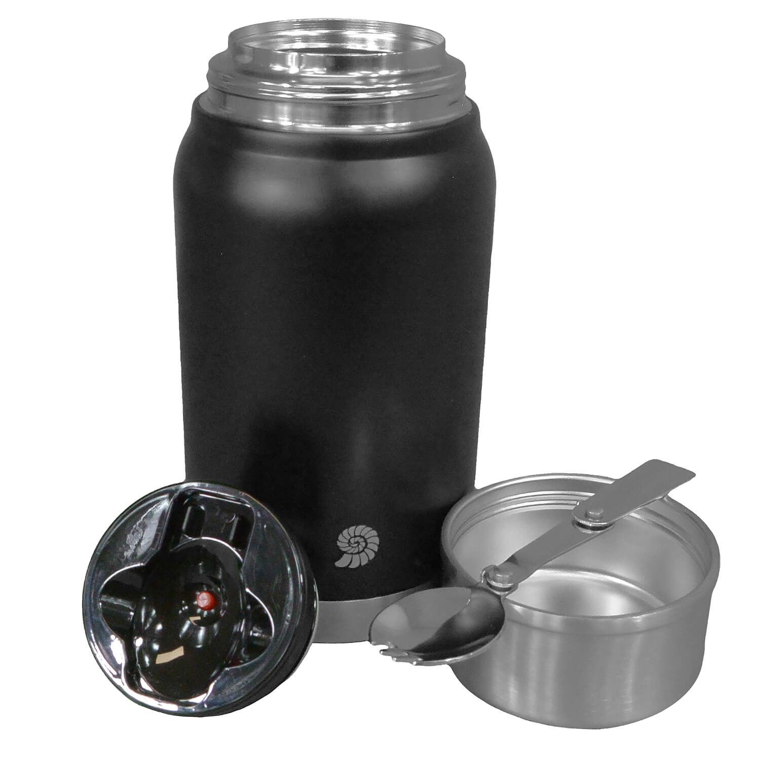 Thermobehälter Deluxe