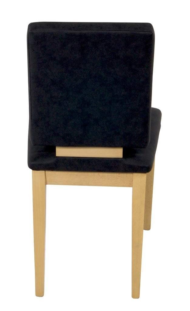 Trendmöbel24 Eckbankgruppe Eckbank Eckbankgruppe Essgruppe VERONA 181 x 150 cm Sonoma Eiche, (4-tlg)