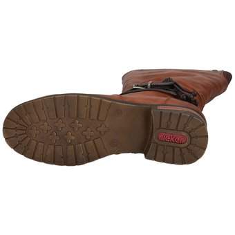 Rieker Stiefel in braun