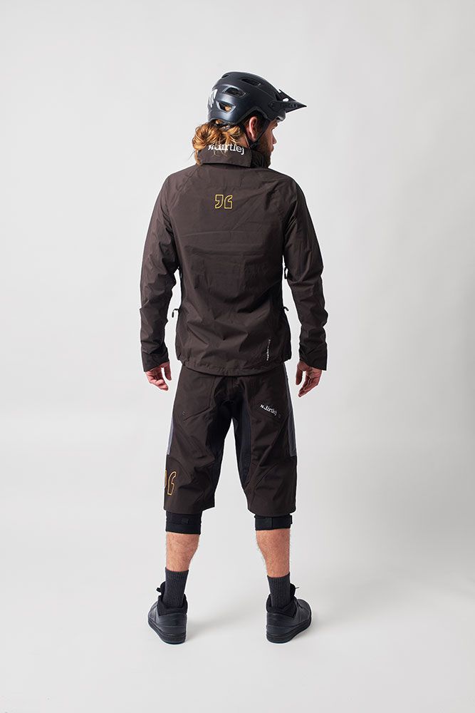 dirtlej Weathershield waterproof - MTB Regenjacke kaufen | Bike-Discount
