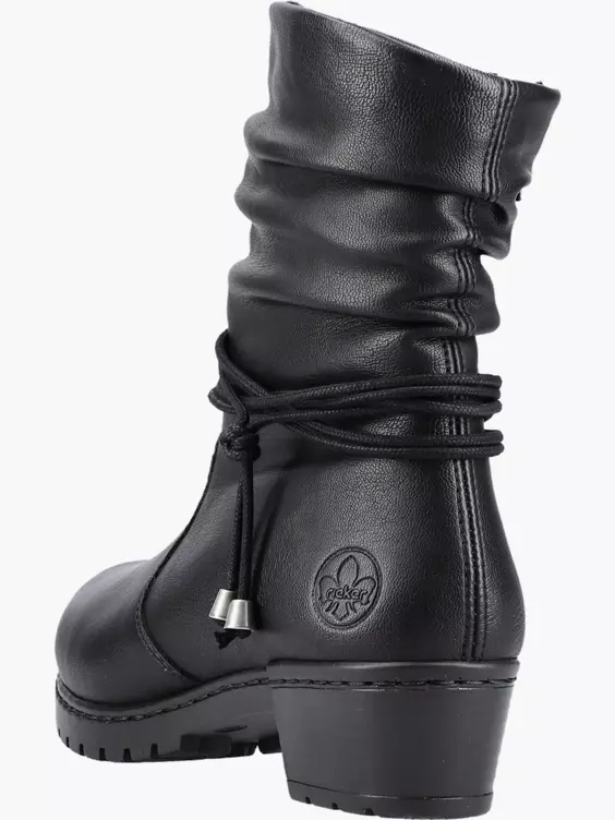 Rieker Damen Stiefeletten