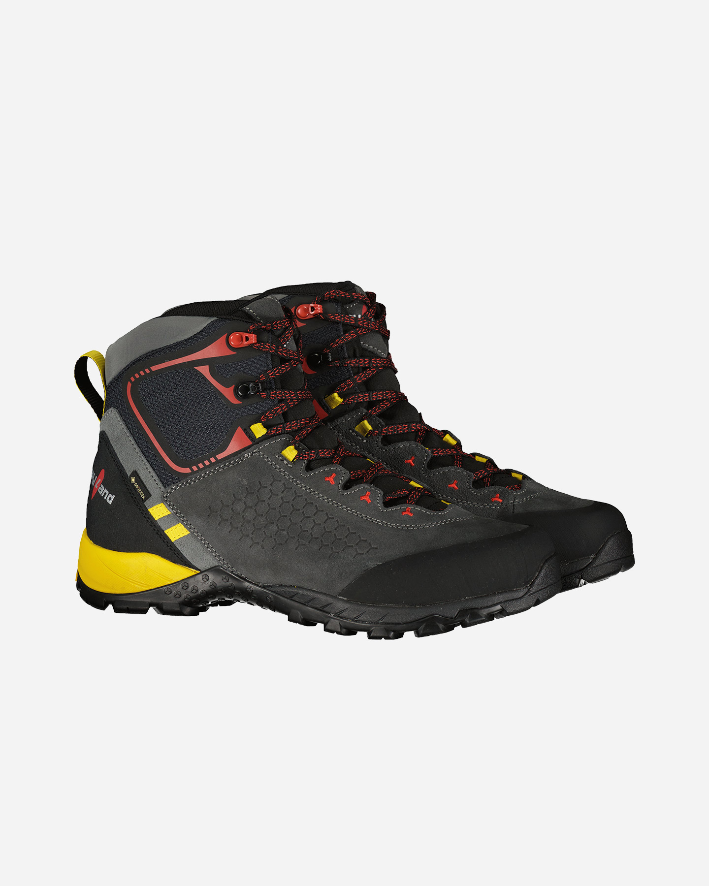 Kayland Inphinity Gtx Vandringsskor M 018022120
