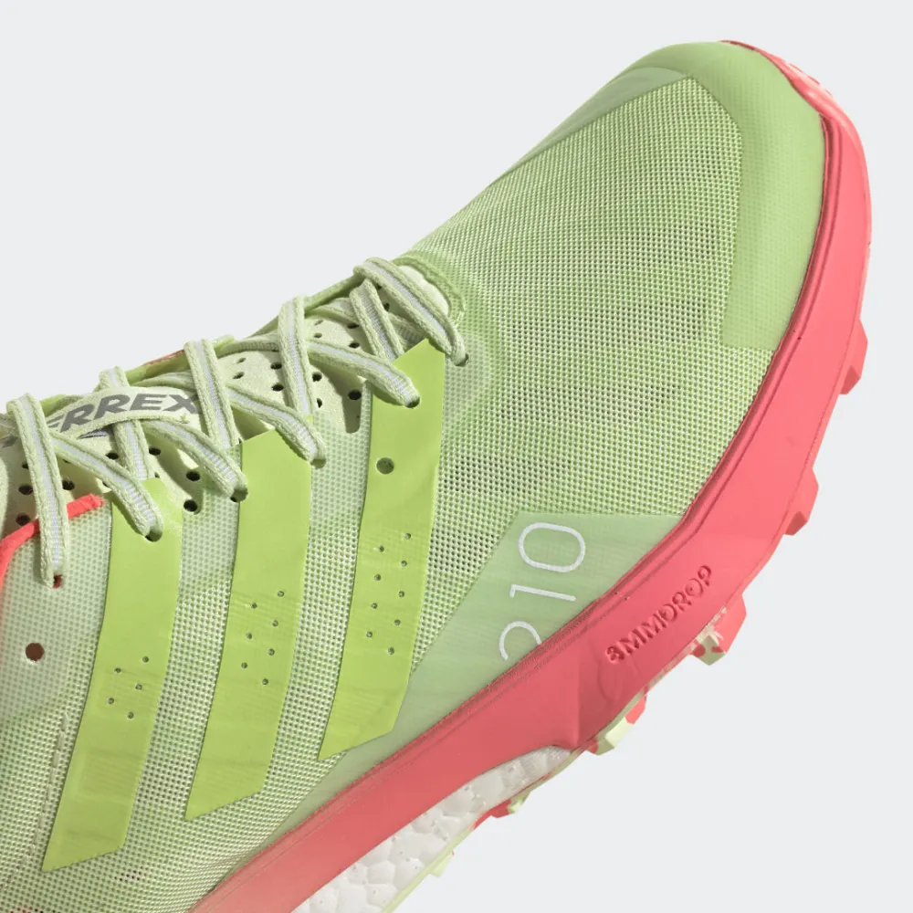 adidas Speed Ultra h03193 / grün