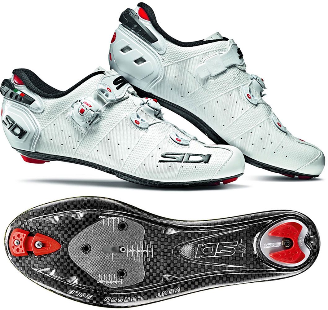 Sidi Wire 2 Carbon - Rennradschuhe kaufen | Bike-Discount