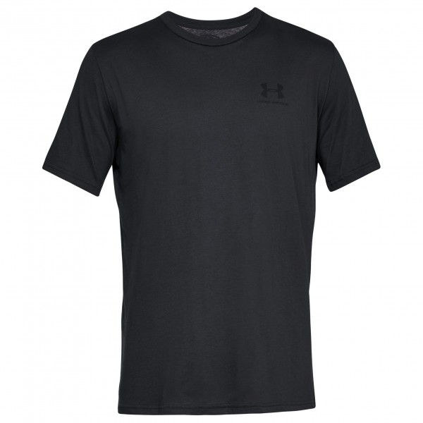 Under Armour - Sportstyle Left Chest S/S - Funktionsshirt