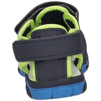Paw Patrol Sandale in blau