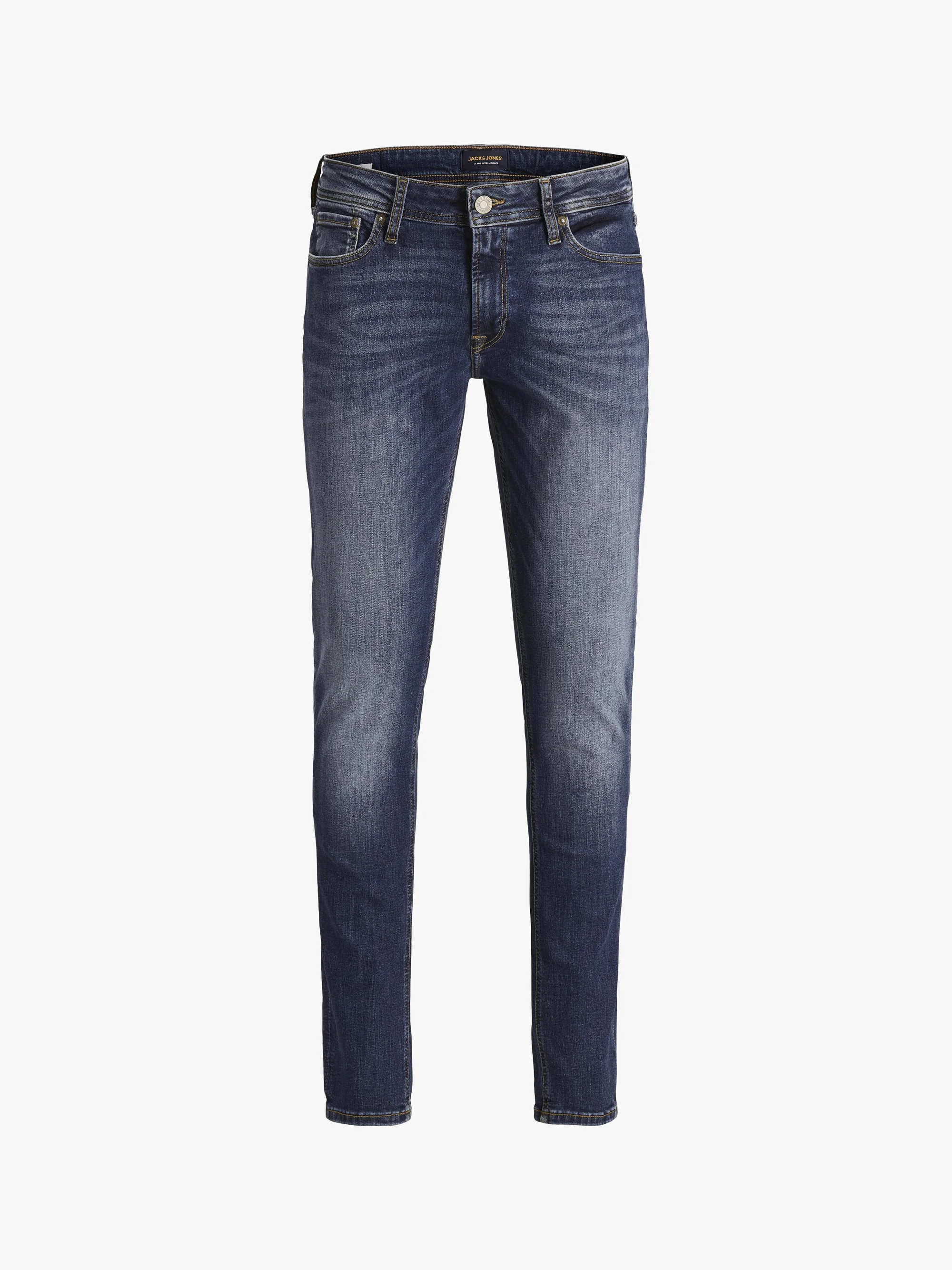 Jack & Jones LIAM ORIGINAL - Vaqueros ajustados