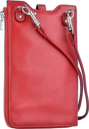 PICARD Bingo Handytasche Leder 18 cm
