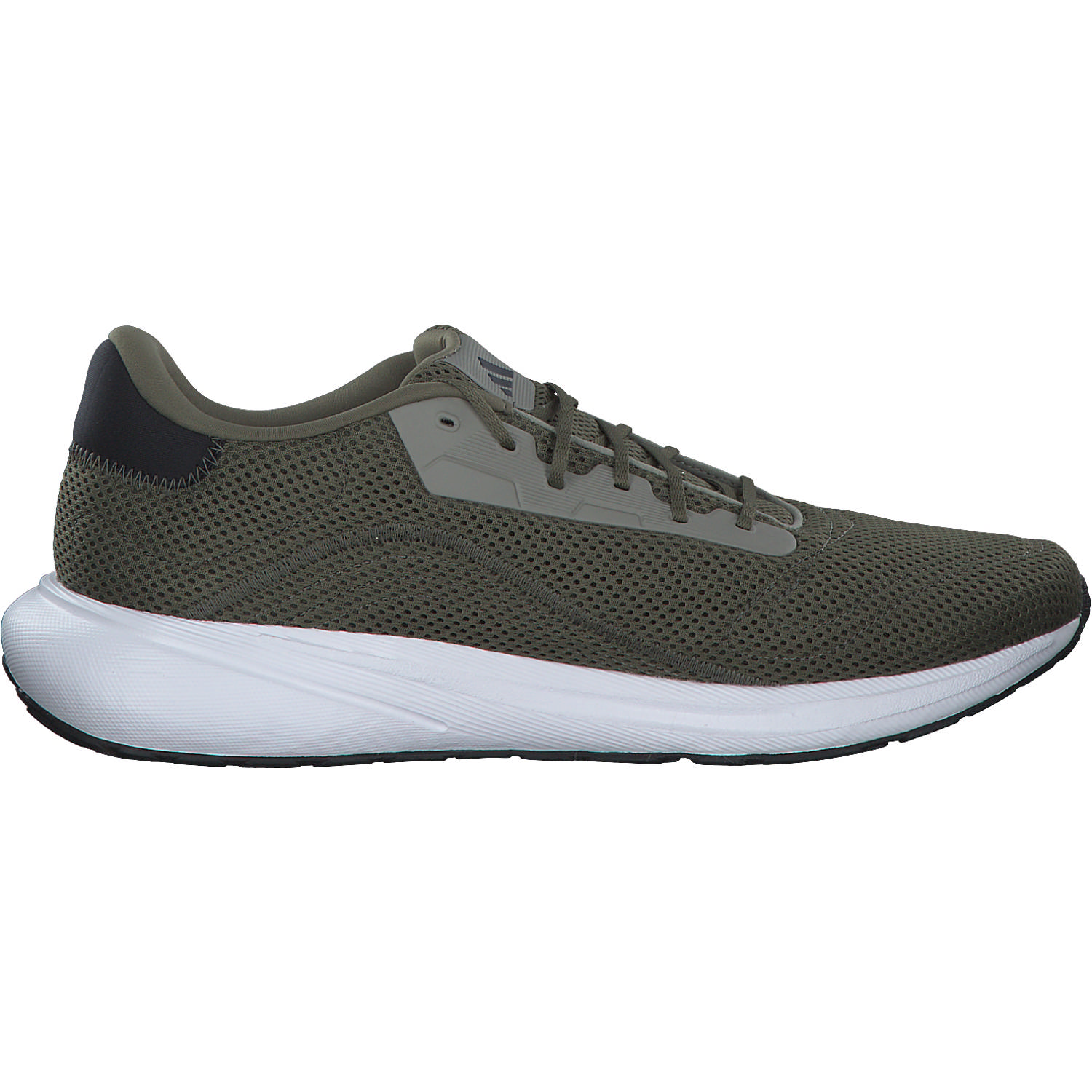 Adidas Response Runner U M, Klassische- & Business Schuhe, Herren, Grün