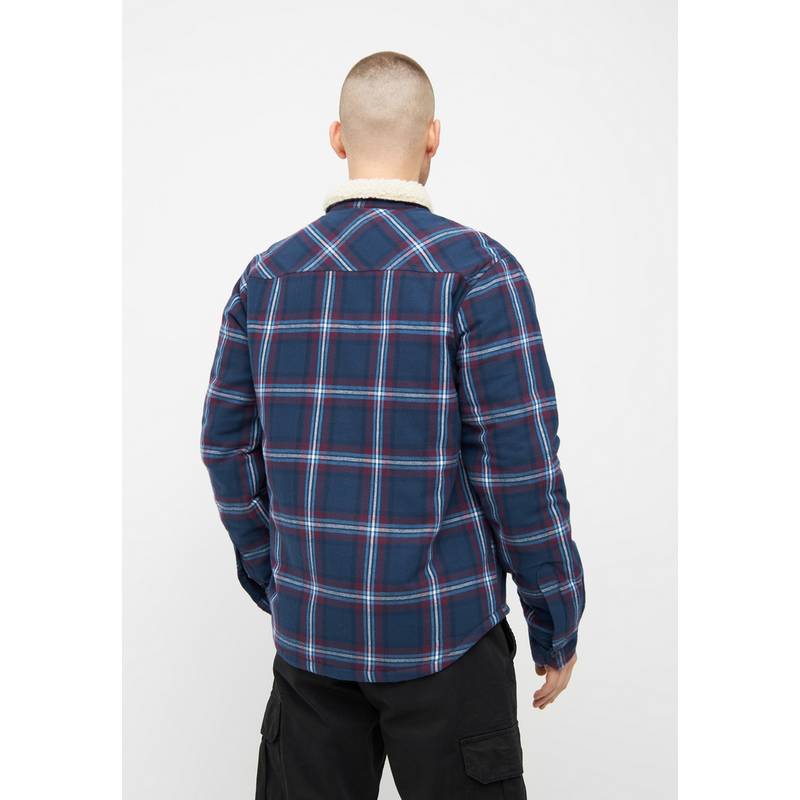 Bench BE-122959 Jacke Herren