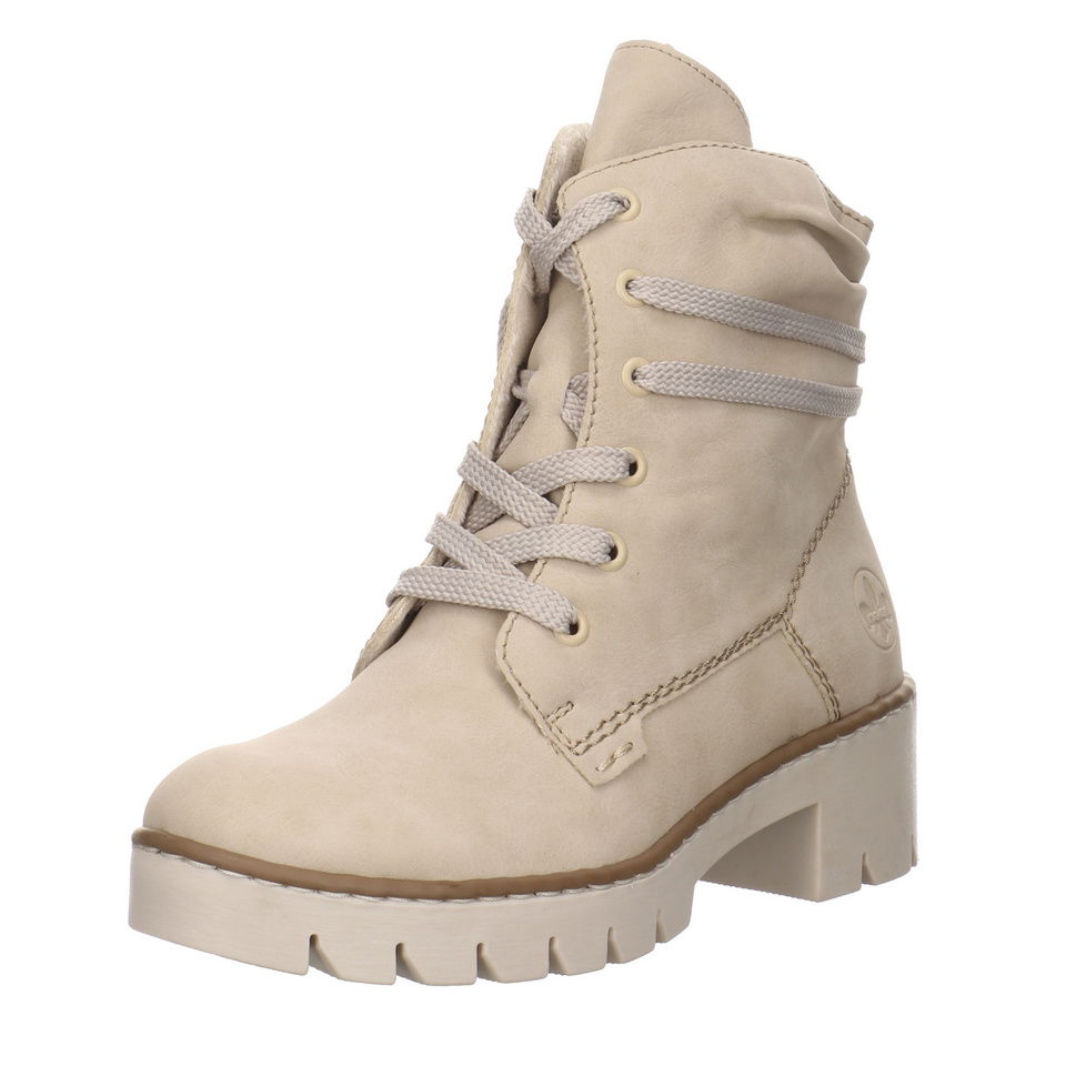 Rieker Boots