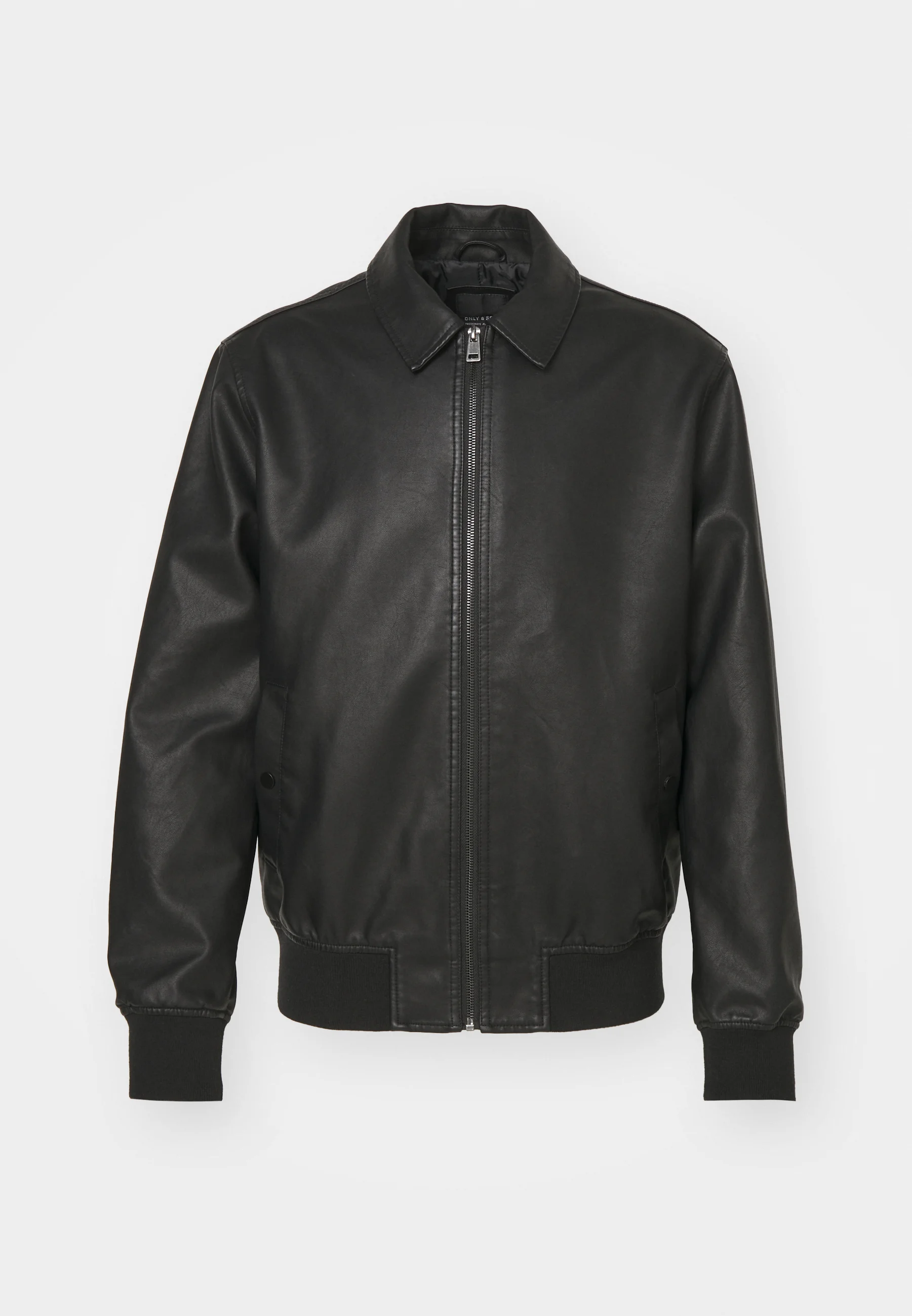 Only & Sons ONSKANE CHAQUETA DE CUERO PU - Chaqueta bomber