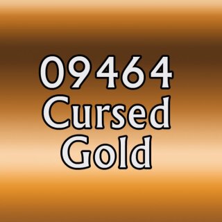 MSP Bones: Cursed Gold (15ml)