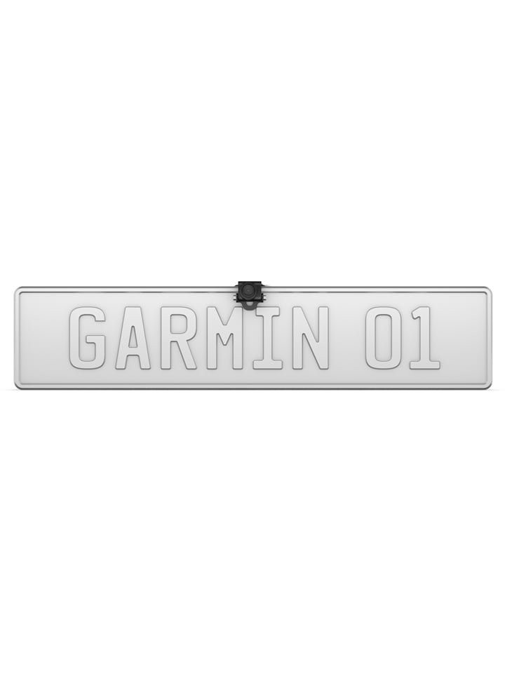 Garmin 2tlg. Set: Rückfahrkamera 