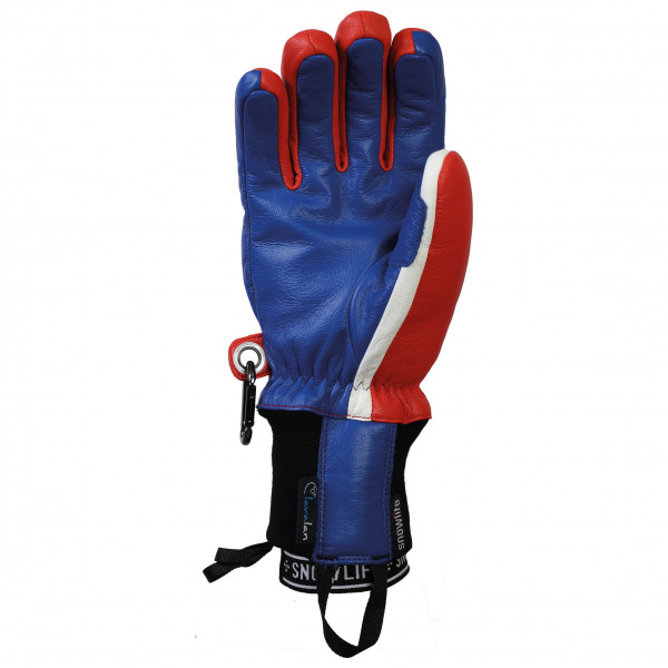 Snowlife - Women's Classic Leather Glove - Handschuhe