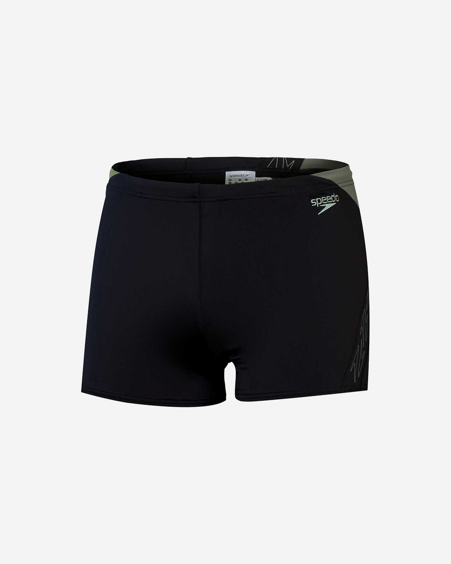 Krótkie Piscina Speedo Hyper M 8-00302017509