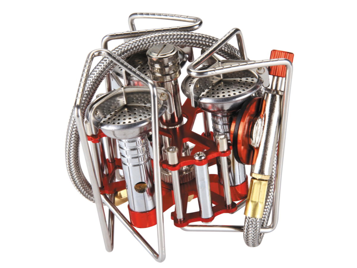 Bulin 5800W Camp Gaskocher