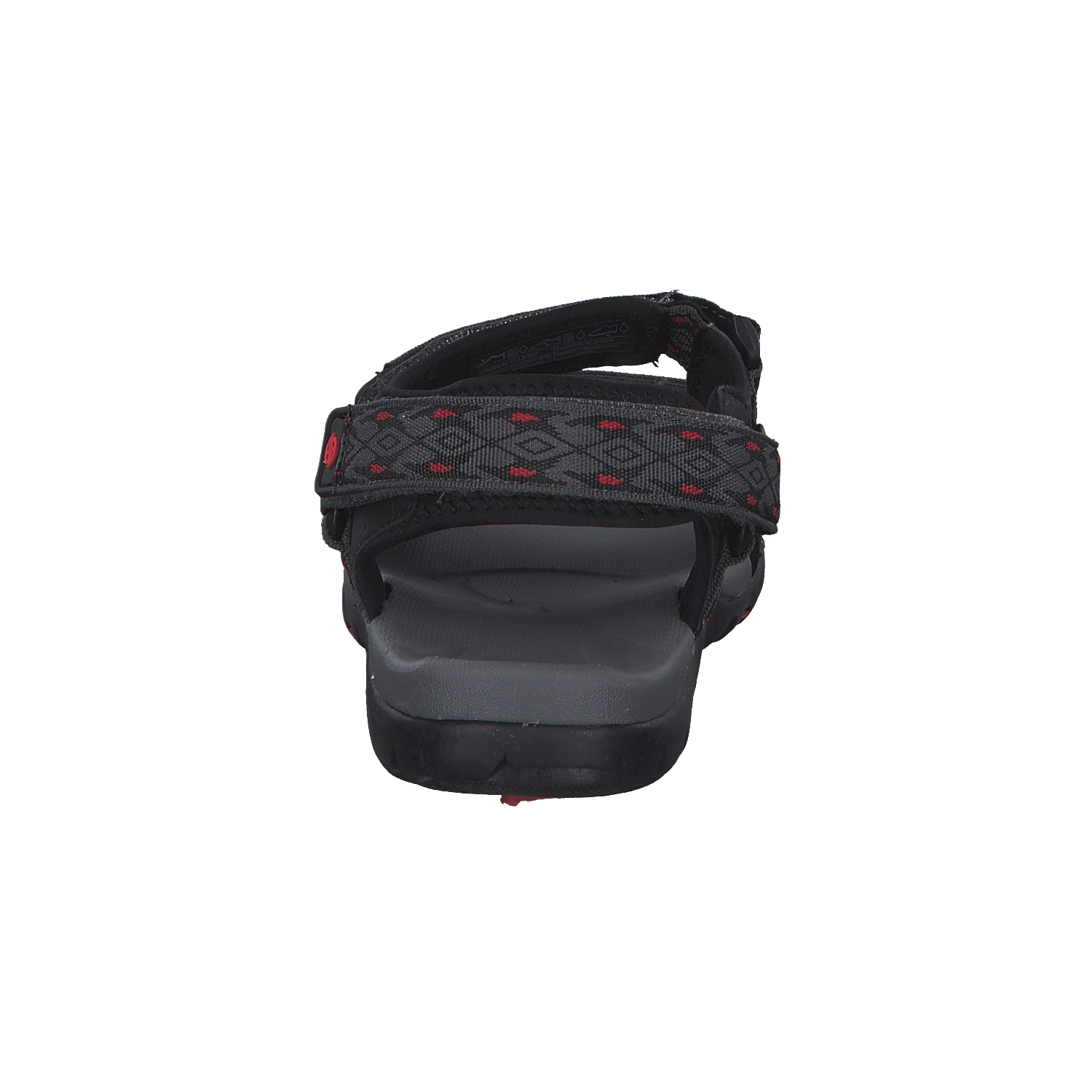 Dockers 50SA601, Sandaletten, Kinder, Schwarz