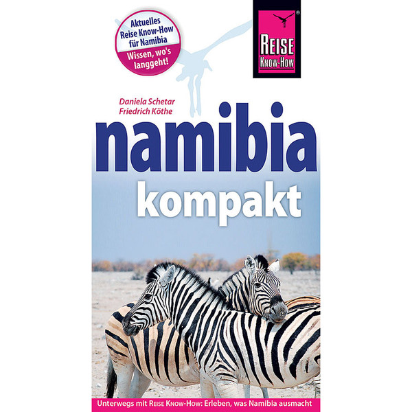 RKH NAMIBIA KOMPAKT