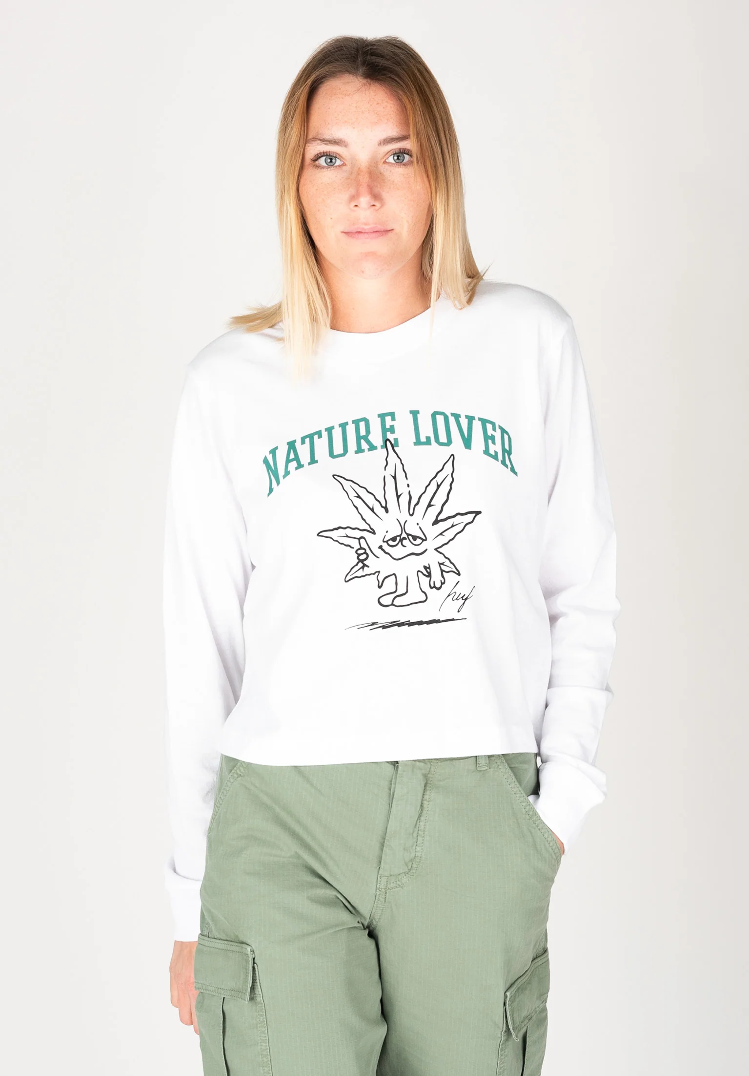 Nature Lover