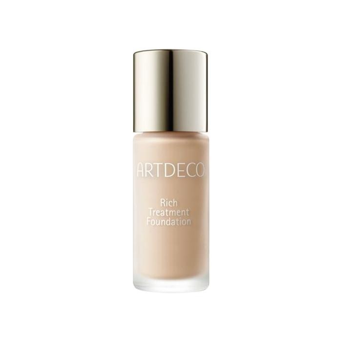 Rich Treatment Foundation