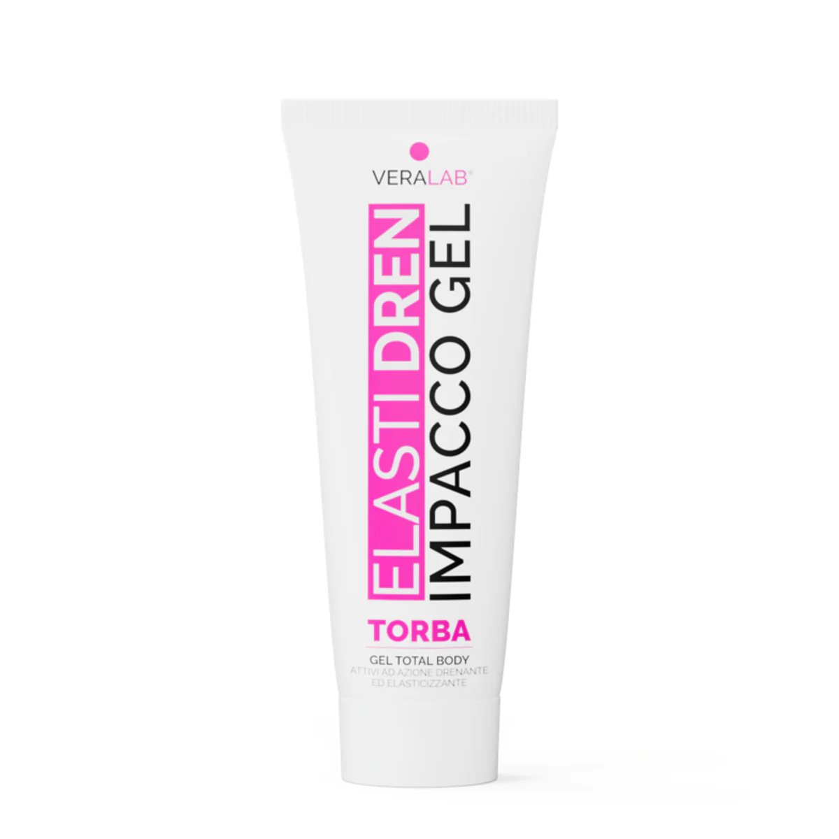 Elastidren Anti-Cellulite - tonizirajući gel za tijelo, lifting fluid za lice