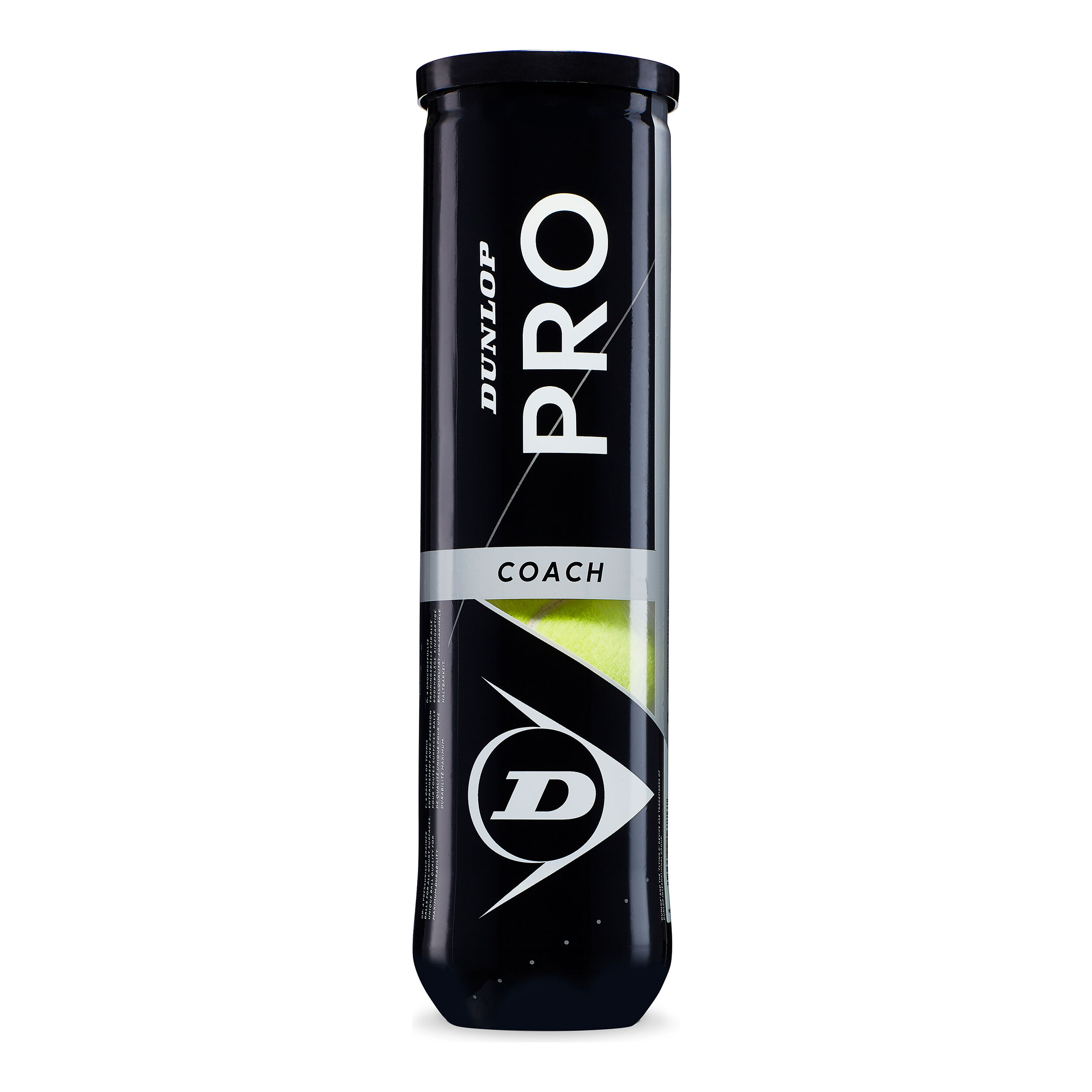 Pro Coach 4er Dose