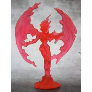 Medium Fire Elemental