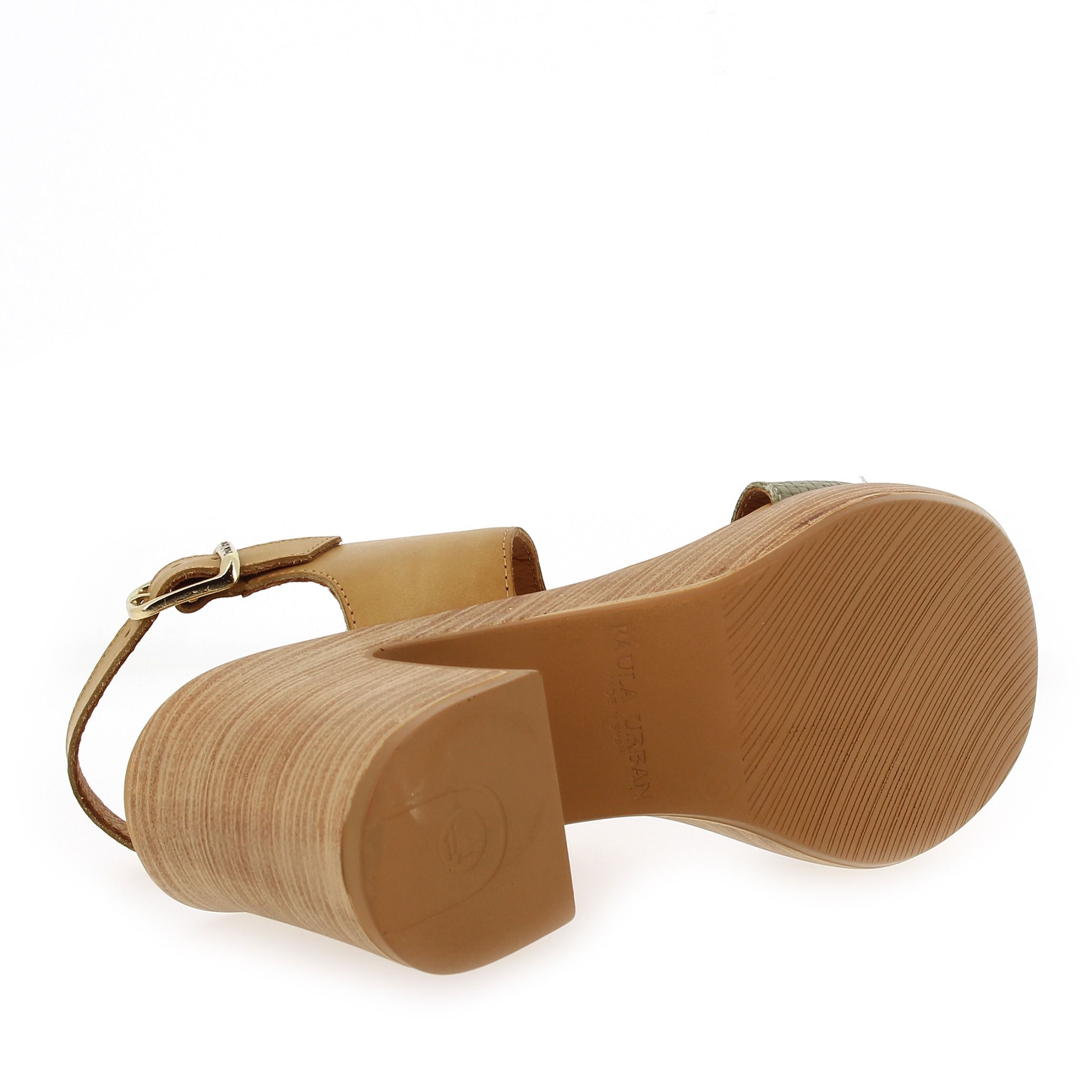 Paula Urban  32 628 - Kaki Camel